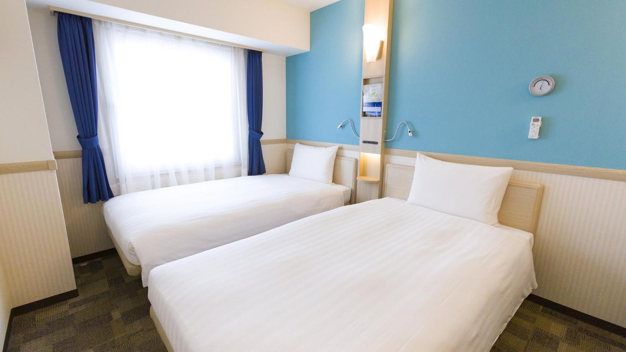 Toyoko Inn Misato-Chuo Ekimae Misato  Quarto foto
