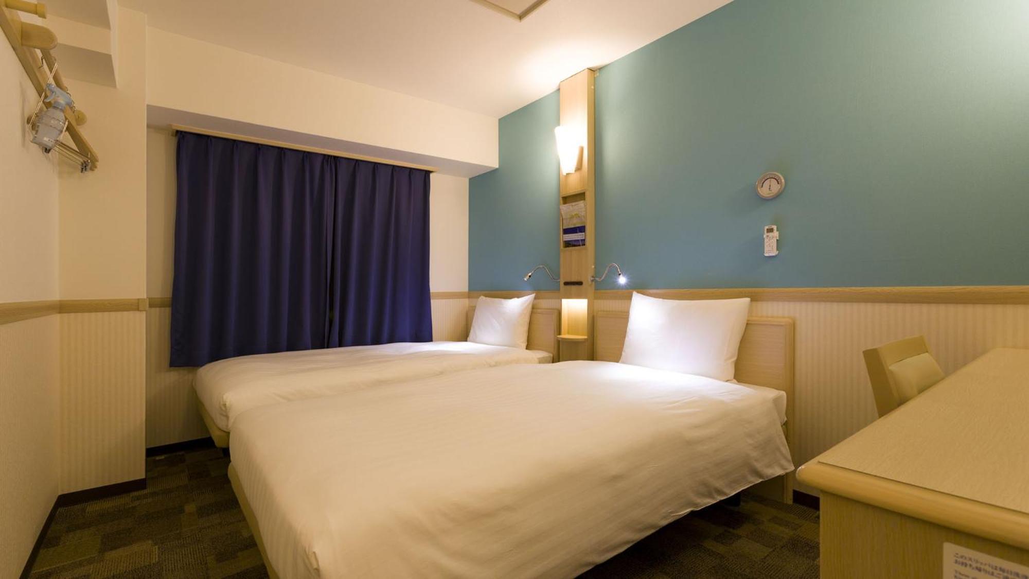 Toyoko Inn Misato-Chuo Ekimae Misato  Quarto foto